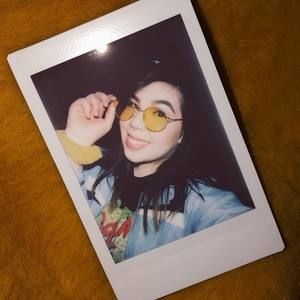 Meet your Posher, Alexis